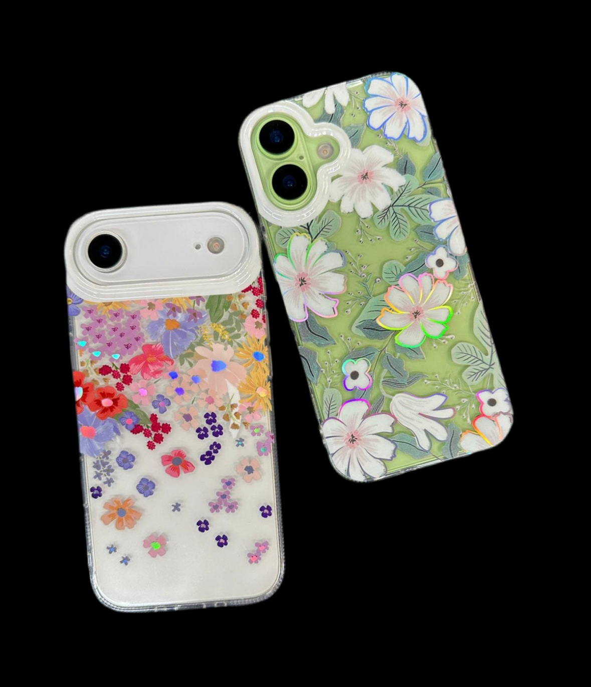 FLOWER CASE